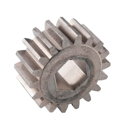 Lippert SLIDE OUT SPUR GEAR 18 TEETH 122739